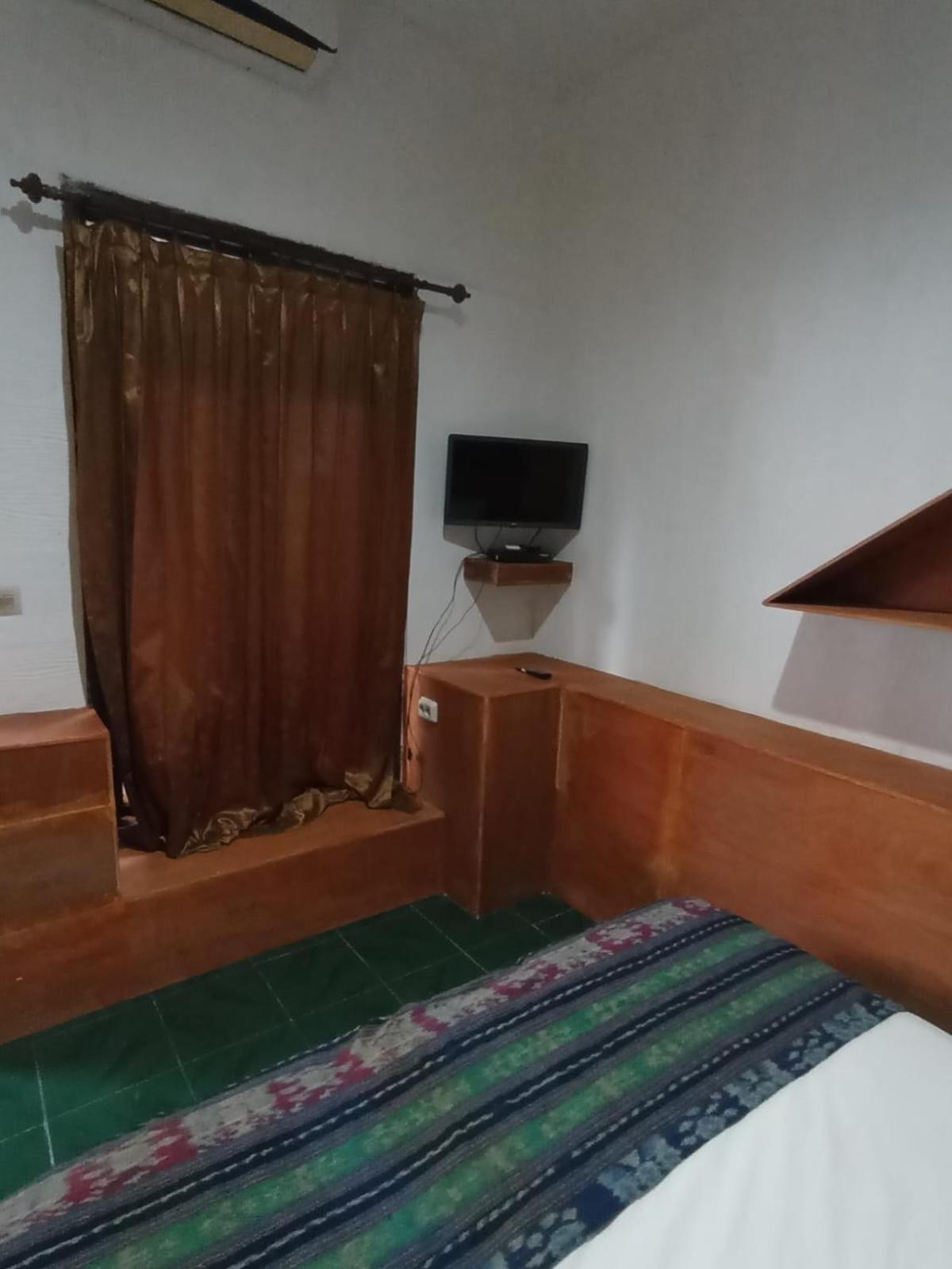 מלון גילי טרוונגן Wahyu Gili 1 מראה חיצוני תמונה